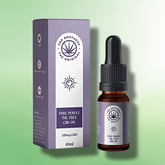 CBD Oil by CBD Brothers - Pure Purple 320mg - CBD Oil - 10ml