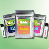 Pure Cali Terpenes - 100% USA Grown Terpene Extracts - 50 Flavours! 2ml