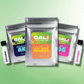 Pure Cali Terpenes - 100% USA Grown Terpene Extracts - 50 Flavours! 2ml - CBD Shack