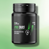 CBD Asylum 1500mg CBD Pro Tabs (BUY 1 GET 2 FREE)