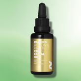 CBD Facial Oil by Reakiro 300mg CBD - Renew & Protect - 30ml