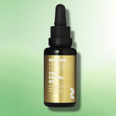 CBD Facial Oil by Reakiro 300mg CBD - Renew & Protect - 30ml - CBD Shack