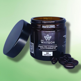Broad Spectrum CBD Capsules by Dr Watson | 600mg CBD | 30 Capsules