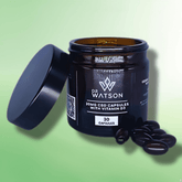 Broad Spectrum CBD Capsules by Dr Watson | 600mg CBD | 30 Capsules - CBD Shack