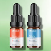 Full Spectrum CBD Terpene Tinctures by Elixinol | 500mg - 1000mg | 10ml - CBD Shack