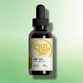 Full Spectrum CBD Oil by CanBe - 3000mg Terpene Infused CBD Oil - 30ml - CBD Shack