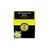 Buddha Teas 5mg CBD Tea Bags - Chamomile Blend - CBD Shack