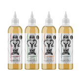 Dope Goat Deluxe 10,000 CBD + CBG E-liquid 250ml (70VG/30PG)