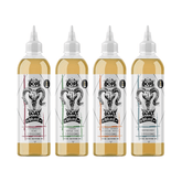 Dope Goat Deluxe 10,000 CBD + CBG E - liquid 250ml (70VG/30PG) - CBD Shack