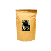 Equilibrium CBD 340mg Tea English Breakfast Catering Pack - 100 Biodegradable Pyramid Tea Bags - CBD Shack