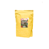 Equilibrium CBD 340mg Tea Crimson Hibiscus & Berry Catering Pack - 100 Biodegradable Pyramid Tea Bags - CBD Shack