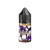 Purple Dank Terpene Infused 450mg Full Spectrum CBD E - liquid 30ml (BUY 1 GET 1 FREE) - CBD Shack