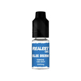Realest CBD 1000mg Terpene Infused CBG Booster Shot 10ml (BUY 1 GET 1 FREE) - CBD Shack