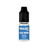 Realest CBD 1500mg Terpene Infused CBG Booster Shot 10ml (BUY 1 GET 1 FREE) - CBD Shack