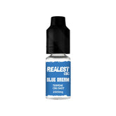 Realest CBD 2000mg Terpene Infused CBG Booster Shot 10ml (BUY 1 GET 1 FREE) - CBD Shack