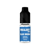 Realest CBD 500mg Terpene Infused CBG Booster Shot 10ml (BUY 1 GET 1 FREE) - CBD Shack