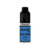 Realest CBD 1000mg Terpene Infused CBD Booster Shot 10ml (BUY 1 GET 1 FREE) - CBD Shack