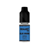 Realest CBD 2000mg Terpene Infused CBD Booster Shot 10ml (BUY 1 GET 1 FREE) - CBD Shack