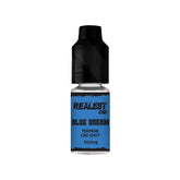 Realest CBD 500mg Terpene Infused CBD Booster Shot 10ml (BUY 1 GET 1 FREE) - CBD Shack