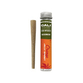 CALI CONES Sage 30mg Full Spectrum CBD Infused Cone - Orange Jelly Sunset - CBD Shack