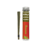 CALI CONES Cordia 30mg Full Spectrum CBD Infused Palm Cone - Strawnana - CBD Shack