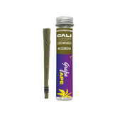 CALI CONES Cordia 30mg Full Spectrum CBD Infused Palm Cone - Grape Ape - CBD Shack