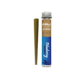 CALI CONES Hemp 30mg Full Spectrum CBD Infused Cone - Blueberry Kush - CBD Shack