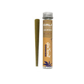 CALI CONES Hemp 30mg Full Spectrum CBD Infused Cone - Girl Scout Cookies - CBD Shack