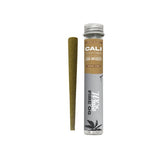 CALI CONES Hemp 30mg Full Spectrum CBD Infused Cone - White Fire OG - CBD Shack