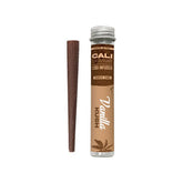 CALI CONES Cocoa 30mg Full Spectrum CBD Infused Cone - Vanilla Kush - CBD Shack