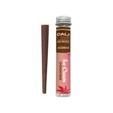 CALI CONES Cocoa 30mg Full Spectrum CBD Infused Cone - Ice Cream Cookies - CBD Shack