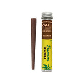 CALI CONES Cocoa 30mg Full Spectrum CBD Infused Cone - Banana Kush - CBD Shack