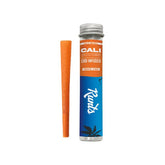 CALI CONES Goji Berry 30mg Full Spectrum CBD Infused Cone - Runts - CBD Shack