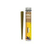 CALI CONES Hemp 30mg Full Spectrum CBD Infused Cone - Sour Diesel - CBD Shack