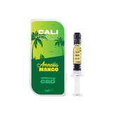 CALI Wax 600mg Full Spectrum CBD - 1ml - CBD Shack