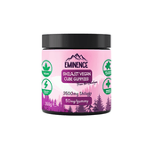 Eminence 3500mg Shilajit Vegan Gummies 350g - CBD Shack