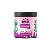 Eminence 7000mg Shilajit Vegan Gummies 350g - CBD Shack