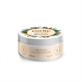 Purity 800mg Full - Spectrum High Potency CBD Water Soluble Powder 50g - CBD Shack