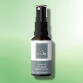 CBD Eyebrow Treatment Oil by JoJo Verde - 50mg CBD - Jojoba and Argan - 30ml - CBD Shack