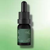 Full Spectrum CBD Oil by Nectar - 500mg - 2000mg - Peppermint - 10ml