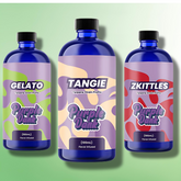 Premium Profile Strain Terpenes by Purple Dank - 12 Flavours! 2.5ml to 100ml