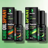 Reakiro 1000mg Full-Spectrum CBD Spray 30ml (BUY 1 GET 1 FREE)