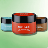 CBD Muscle & Body Cream's by Sensi Skin - 100mg CBD - (BUY 1 GET 1 FREE) - CBD Shack