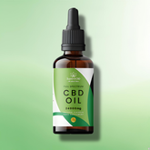 Full Spectrum CBD Oil by Supreme CBD - 500mg - 24000mg - 30ml