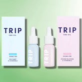 Broad Spectrum CBD Oil by Trip CBD | 300mg - 1000mg CBD | Infused Flavours | 15ml - CBD Shack