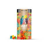 Just CBD 3000mg Gummies - 600g - CBD Shack