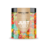 Just CBD 1000mg Gummies - 351g - CBD Shack
