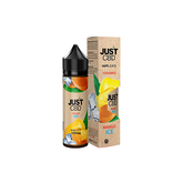 Just CBD 1500mg Vape Juice - 60ml - CBD Shack