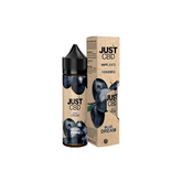 Just CBD 3000mg Vape Juice - 60ml - CBD Shack