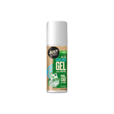 Just CBD 1500mg Roll - On Freeze Cream - 89ml - CBD Shack